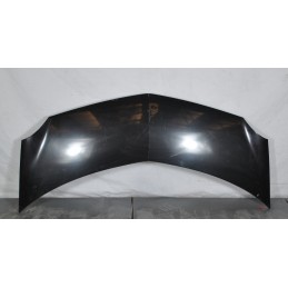 Cofano anteriore Renault Modus Dal 2004 al 2013 Cod 7751475521  1623071757308