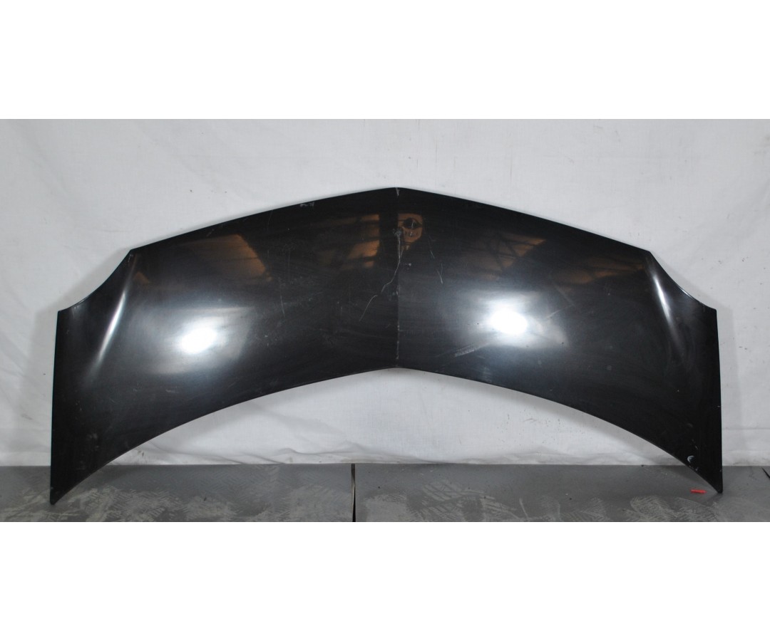 Cofano anteriore Renault Modus Dal 2004 al 2013 Cod 7751475521  1623071757308