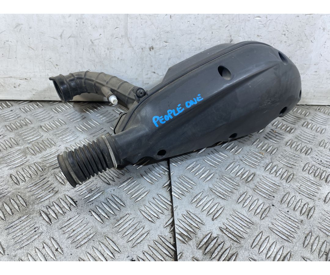 Scatola FiltroAria Airbox Kymco People One 125 / 150 Dal 2016 al 2018  1752662581586