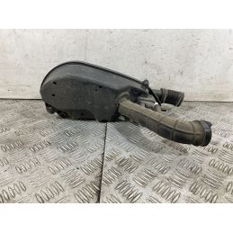 Scatola FiltroAria Airbox Kymco People One 125 / 150 Dal 2016 al 2018  1752662581586