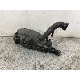 Scatola FiltroAria Airbox Kymco People One 125 / 150 Dal 2016 al 2018  1752662581586