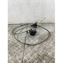 Impianto Frenante Posteriore Sym Symphony ST 125 / 200 dal 2015 al 2017  1752663176286