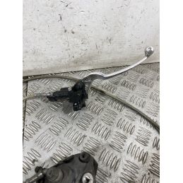 Impianto Frenante Posteriore Sym Symphony ST 125 / 200 dal 2015 al 2017  1752663176286