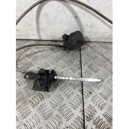 Impianto Frenante Posteriore Sym Symphony ST 125 / 200 dal 2015 al 2017  1752663176286