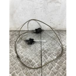 Impianto Frenante Posteriore Sym Symphony ST 125 / 200 dal 2015 al 2017  1752663176286