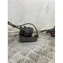 Impianto Frenante Anteriore Con ABS Sym Symphony ST 125 / 200 dal 2015 al 2017 COD 38730-XMC-0000  1752674880417