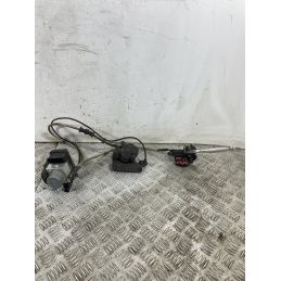 Impianto Frenante Anteriore Con ABS Sym Symphony ST 125 / 200 dal 2015 al 2017 COD 38730-XMC-0000  1752674880417