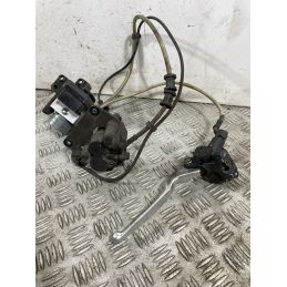 Impianto Frenante Anteriore Con ABS Sym Symphony ST 125 / 200 dal 2015 al 2017 COD 38730-XMC-0000  1752674880417