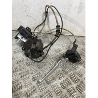 Impianto Frenante Anteriore Con ABS Sym Symphony ST 125 / 200 dal 2015 al 2017 COD 38730-XMC-0000  1752674880417