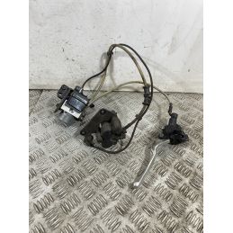 Impianto Frenante Anteriore Con ABS Sym Symphony ST 125 / 200 dal 2015 al 2017 COD 38730-XMC-0000  1752674880417