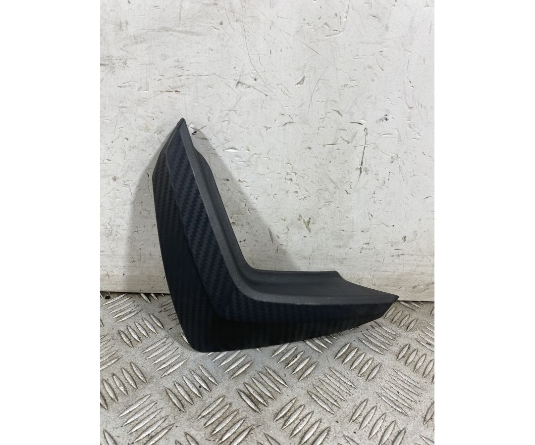 Carena Modanatura Laterali Scudo Sinistro SX Sym Symphony ST 125 / 200 dal 2015 al 2017  1752675680290