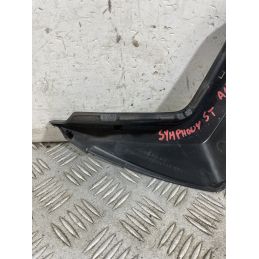 Carena Modanatura Laterali Scudo Sinistro SX Sym Symphony ST 125 / 200 dal 2015 al 2017  1752675680290