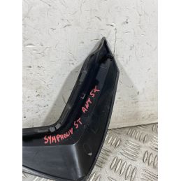 Carena Modanatura Laterali Scudo Sinistro SX Sym Symphony ST 125 / 200 dal 2015 al 2017  1752675680290