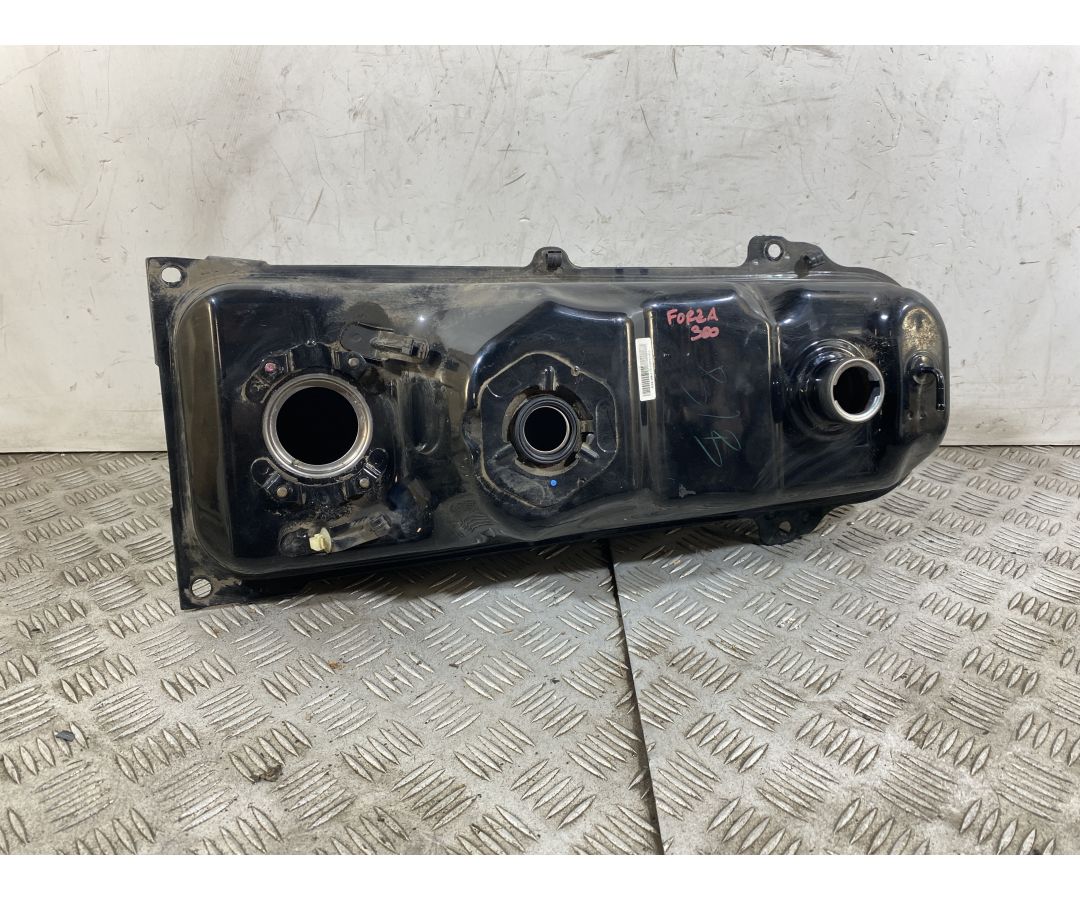 Serbatoio Honda Forza 300 Dal 2013 Al 2017  1752675644971