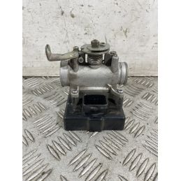 Corpo Farfallato Sym Symphony ST 125 / 200 dal 2015 al 2017  1752676413743