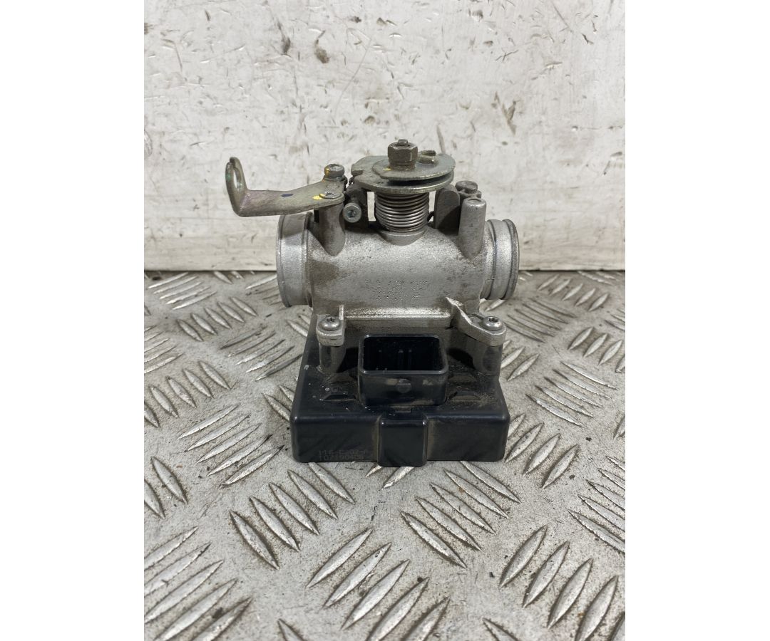 Corpo Farfallato Sym Symphony ST 125 / 200 dal 2015 al 2017  1752676413743