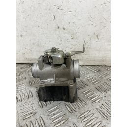 Corpo Farfallato Sym Symphony ST 125 / 200 dal 2015 al 2017  1752676413743