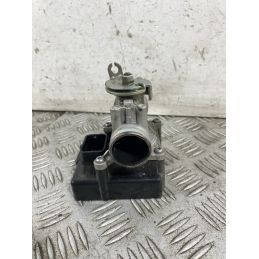 Corpo Farfallato Sym Symphony ST 125 / 200 dal 2015 al 2017  1752676413743