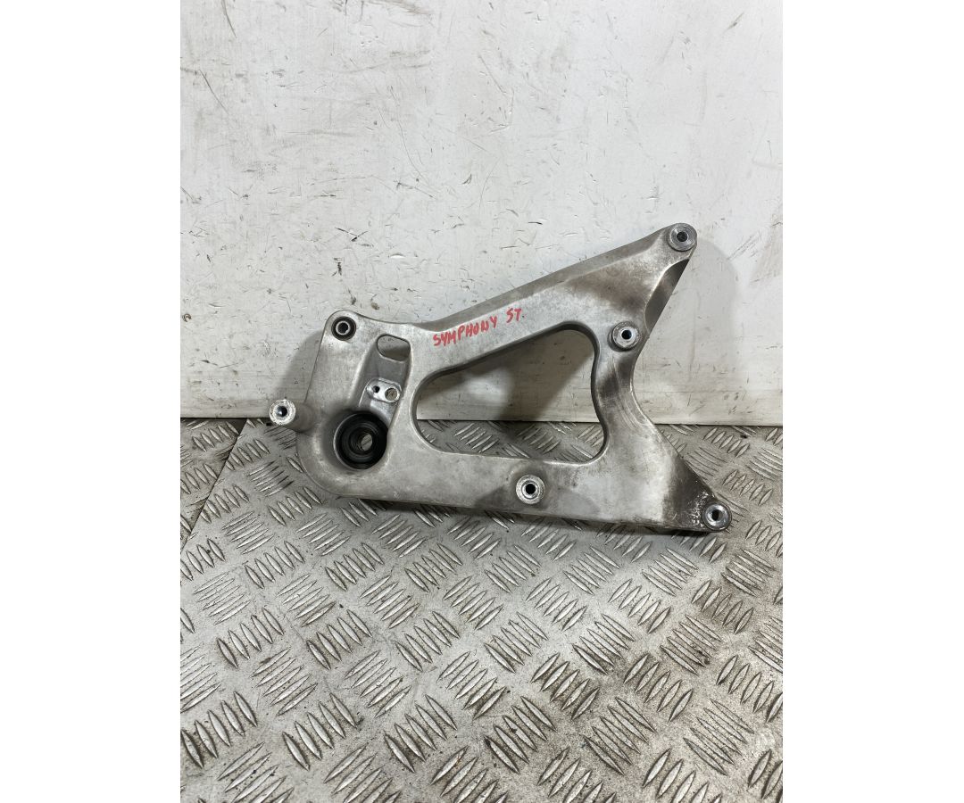 Staffa Supporto Marmitta Sym Symphony ST 125 / 200 dal 2015 al 2017  1752676739294