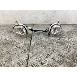 Coppia Frecce Anteriori Sym Symphony 50 Dal 2021 al 2025  1752677165986