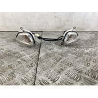 Coppia Frecce Anteriori Sym Symphony 50 Dal 2021 al 2025  1752677165986