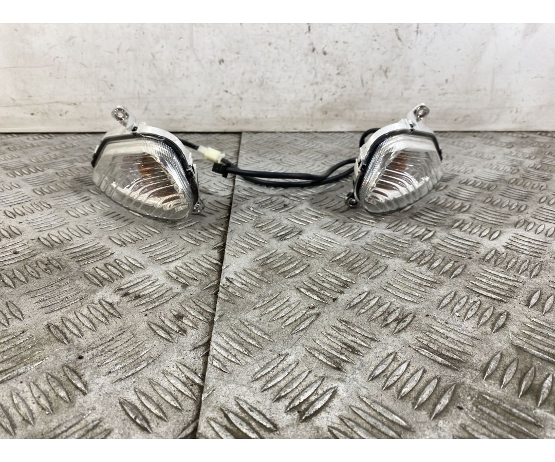 Coppia Frecce Anteriori Sym Symphony 50 Dal 2021 al 2025  1752677165986