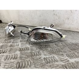 Coppia Frecce Anteriori Sym Symphony 50 Dal 2021 al 2025  1752677165986