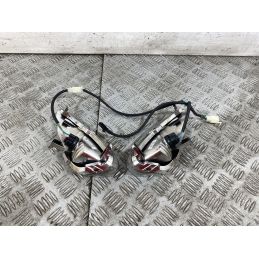 Coppia Frecce Anteriori Sym Symphony 50 Dal 2021 al 2025  1752677165986