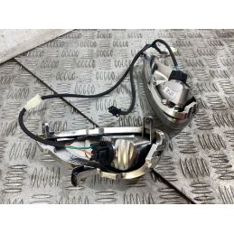 Coppia Frecce Anteriori Sym Symphony 50 Dal 2021 al 2025  1752677165986