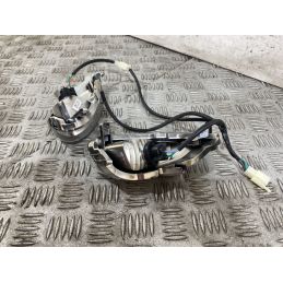 Coppia Frecce Anteriori Sym Symphony 50 Dal 2021 al 2025  1752677165986