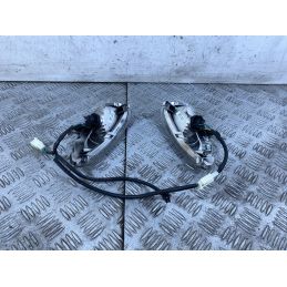 Coppia Frecce Anteriori Sym Symphony 50 Dal 2021 al 2025  1752677165986