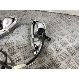 Coppia Frecce Anteriori Sym Symphony 50 Dal 2021 al 2025  1752677165986