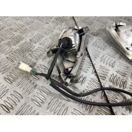 Coppia Frecce Anteriori Sym Symphony 50 Dal 2021 al 2025  1752677165986