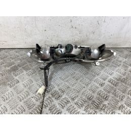 Fanale Stop Posteriore Sym Symphony 50 Dal 2021 al 2025  1752678503138