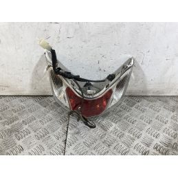 Fanale Stop Posteriore Sym Symphony 50 Dal 2021 al 2025  1752678503138