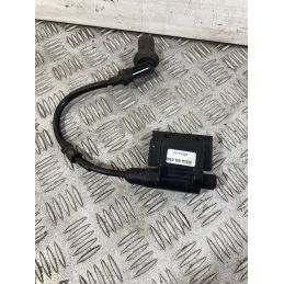 Bobina Accensione Sym Symphony ST 125 / 200 dal 2015 al 2017 COD 3051A-X81-0100  1752678606310