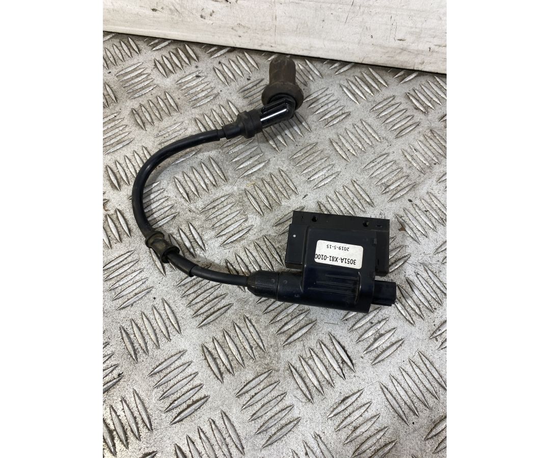 Bobina Accensione Sym Symphony ST 125 / 200 dal 2015 al 2017 COD 3051A-X81-0100  1752678606310