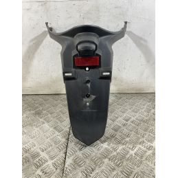 Carena Portatarga Posteriore Sym Symphony 50 Dal 2021 al 2025  1752738069925