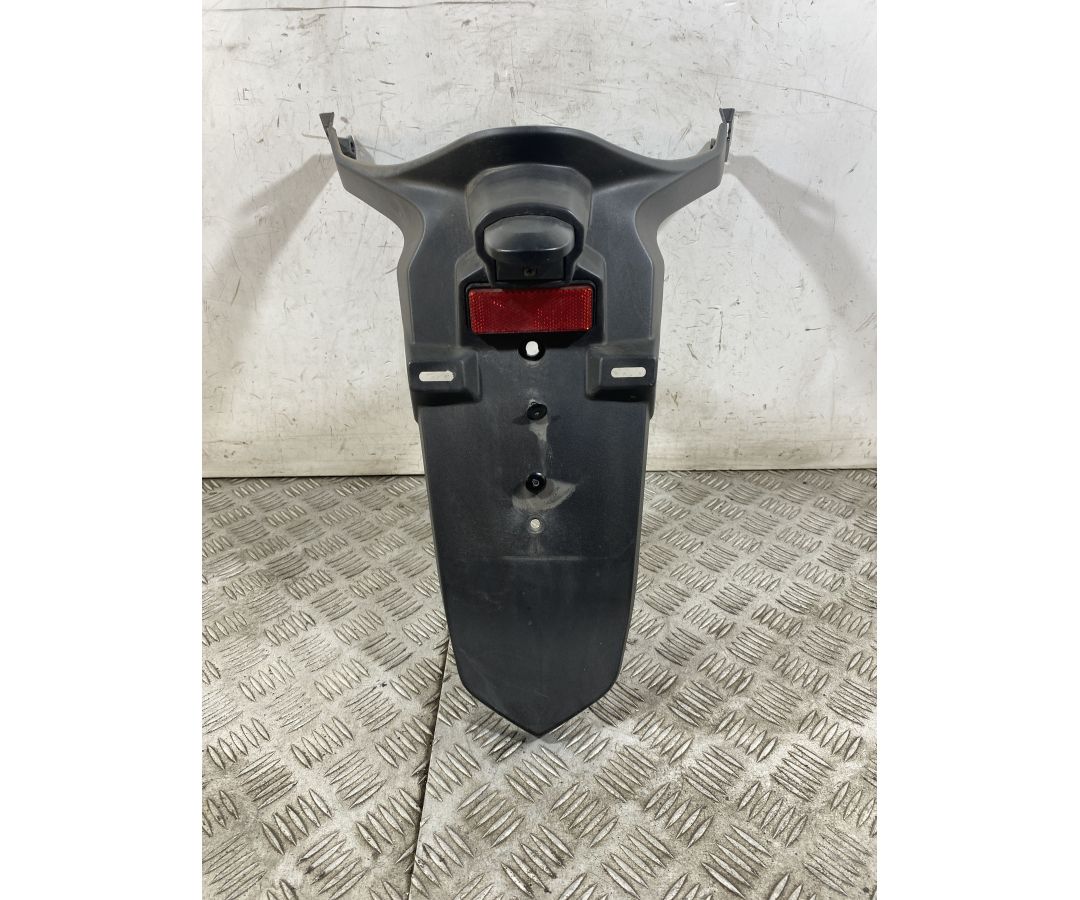 Carena Portatarga Posteriore Sym Symphony 50 Dal 2021 al 2025  1752738069925