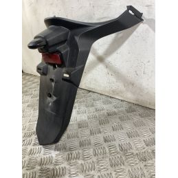 Carena Portatarga Posteriore Sym Symphony 50 Dal 2021 al 2025  1752738069925