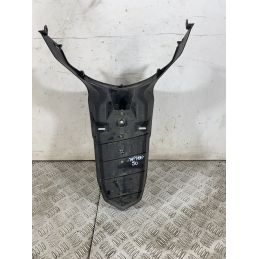 Carena Portatarga Posteriore Sym Symphony 50 Dal 2021 al 2025  1752738069925