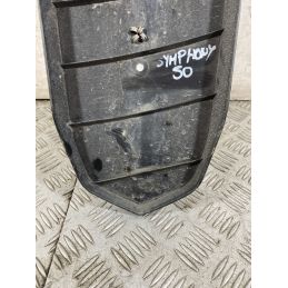 Carena Portatarga Posteriore Sym Symphony 50 Dal 2021 al 2025  1752738069925