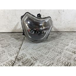 Faro Fanale Anteriore Sym Symphony 50 Dal 2021 al 2025  1752741802649