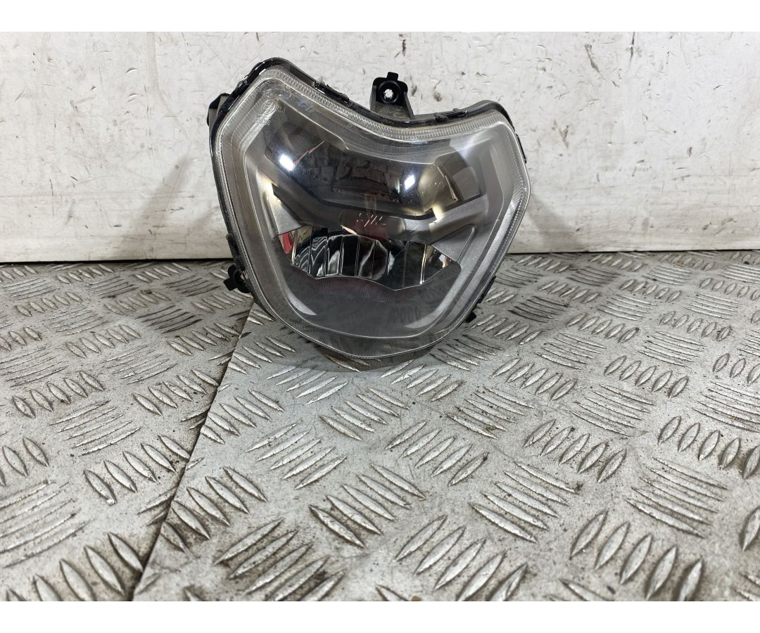 Faro Fanale Anteriore Sym Symphony 50 Dal 2021 al 2025  1752741802649