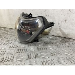 Faro Fanale Anteriore Sym Symphony 50 Dal 2021 al 2025  1752741802649