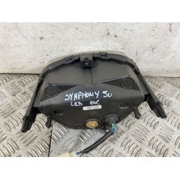 Faro Fanale Anteriore Sym Symphony 50 Dal 2021 al 2025  1752741802649