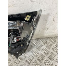 Carena Scudetto Anteriore Sym Symphony 50 Dal 2021 al 2025  1752744151935