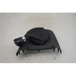 Mascherina + Pomello Cambio Ford Fiesta VI Dal 2008 al 2017 Cod C1BB-A044H83-A  1752742642732