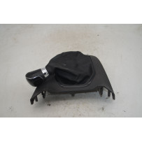 Mascherina + Pomello Cambio Ford Fiesta VI Dal 2008 al 2017 Cod C1BB-A044H83-A  1752742642732