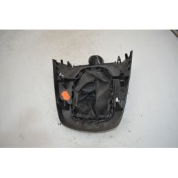 Mascherina + Pomello Cambio Ford Fiesta VI Dal 2008 al 2017 Cod C1BB-A044H83-A  1752742642732